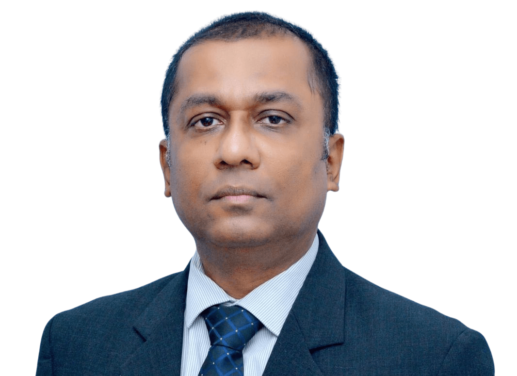 Dr. Dharshana Weerakoon