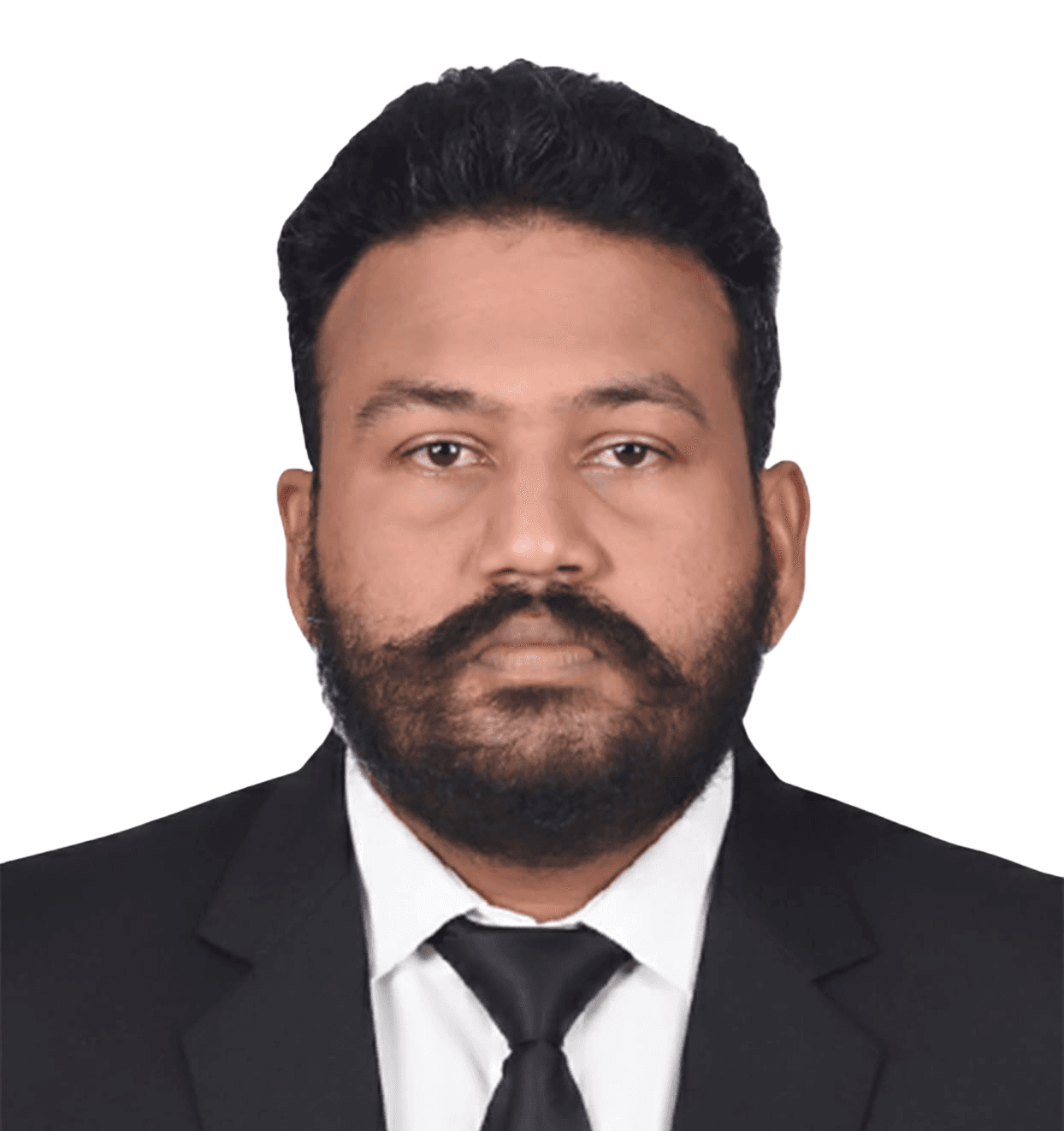 Pasan Wickramathanthri